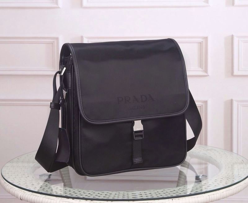 Prada Satchel Bags